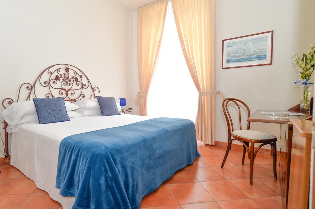 Lido Palace Hotel Santa Margherita Ligure Exterior photo