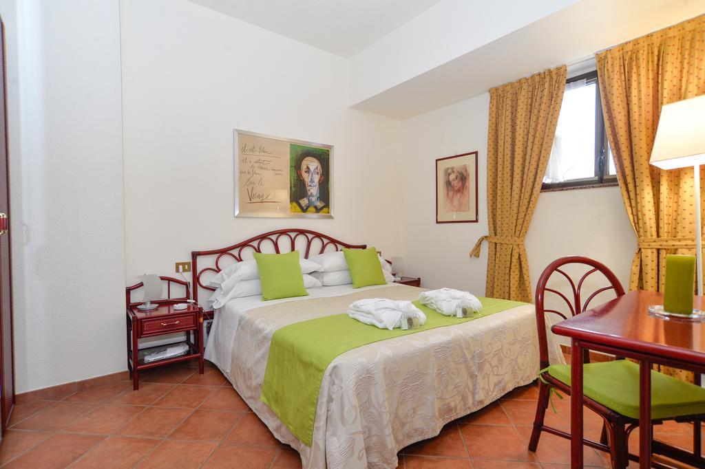 Lido Palace Hotel Santa Margherita Ligure Exterior photo