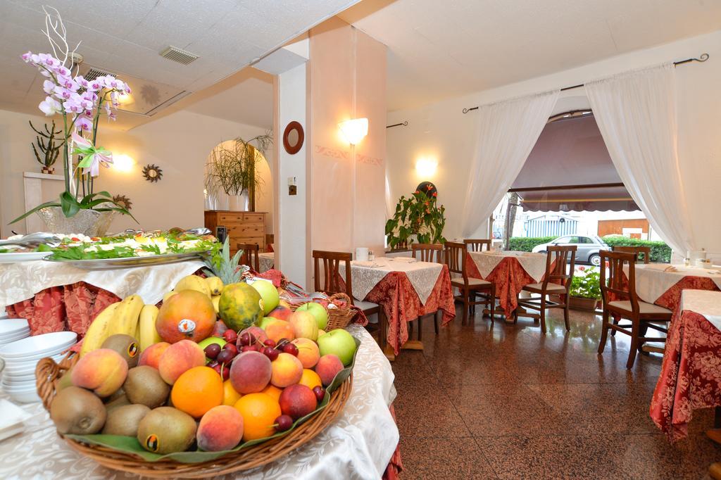 Lido Palace Hotel Santa Margherita Ligure Exterior photo