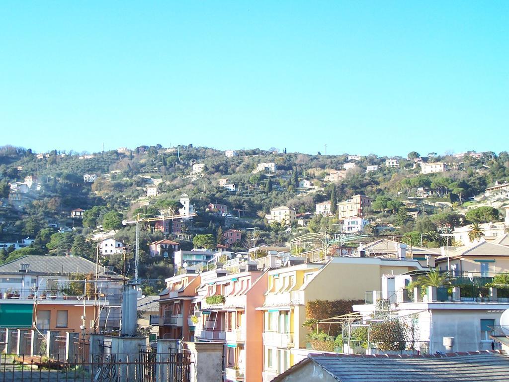 Lido Palace Hotel Santa Margherita Ligure Exterior photo