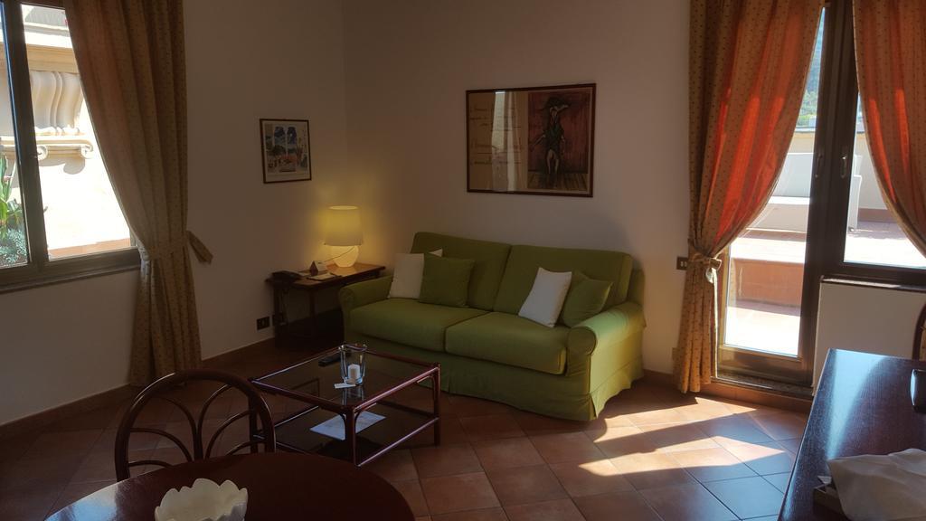 Lido Palace Hotel Santa Margherita Ligure Exterior photo